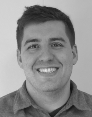 Alex Yungeberg